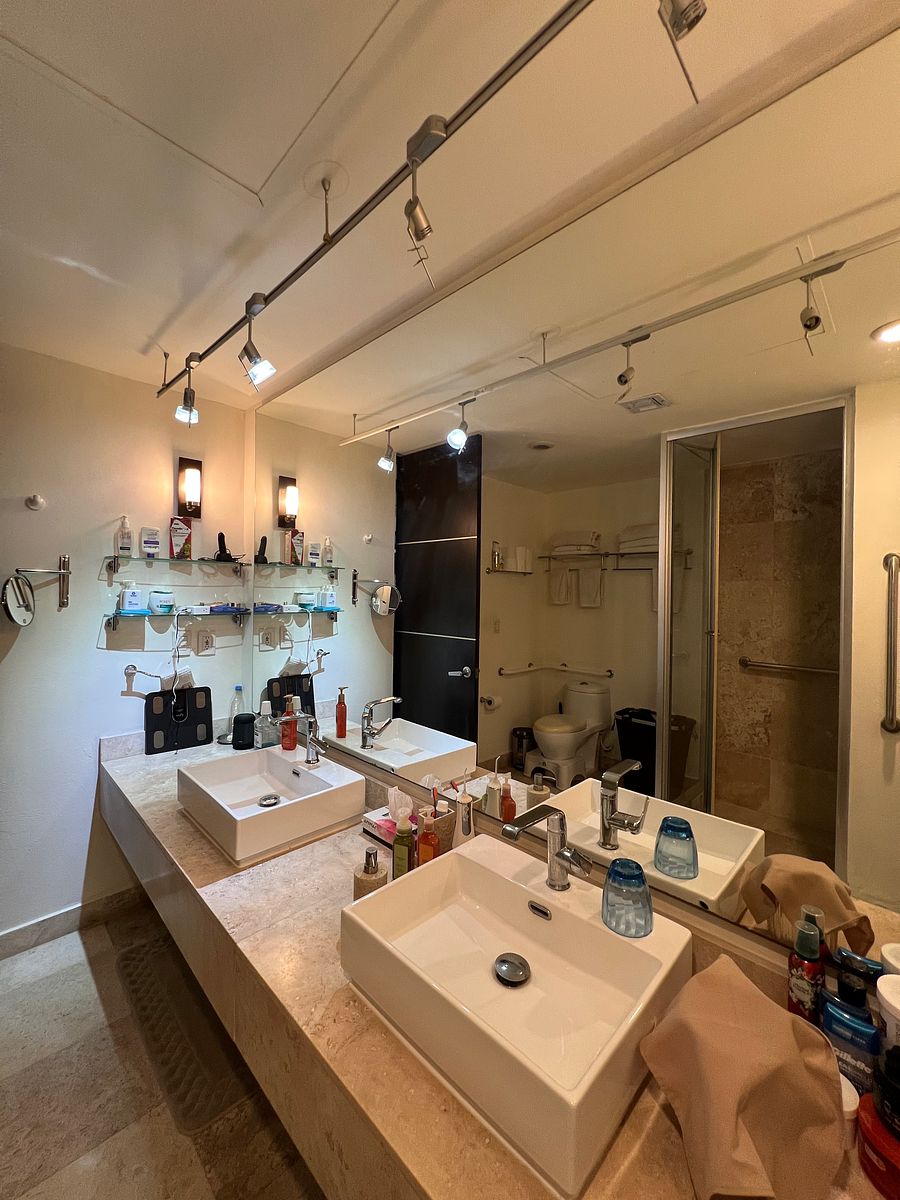 Apartment in Puerto Cancún, Benito Juárez, photo 26 of 46