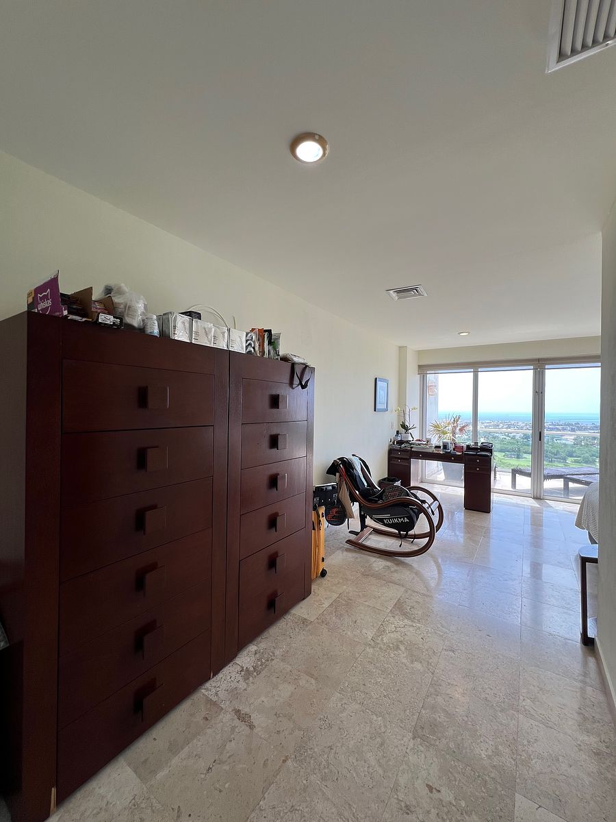 Apartment in Puerto Cancún, Benito Juárez, photo 23 of 46