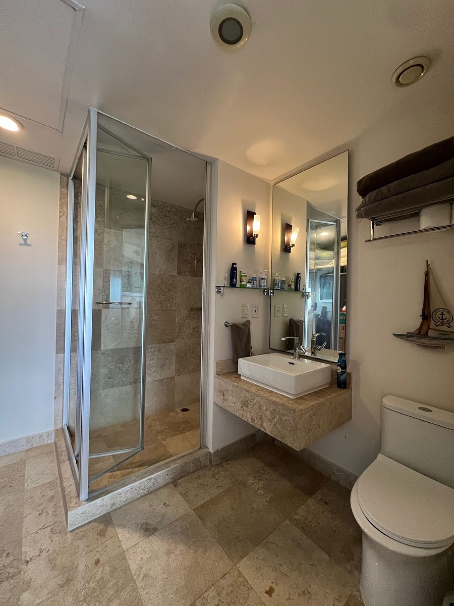 Apartment in Puerto Cancún, Benito Juárez, photo 28 of 46
