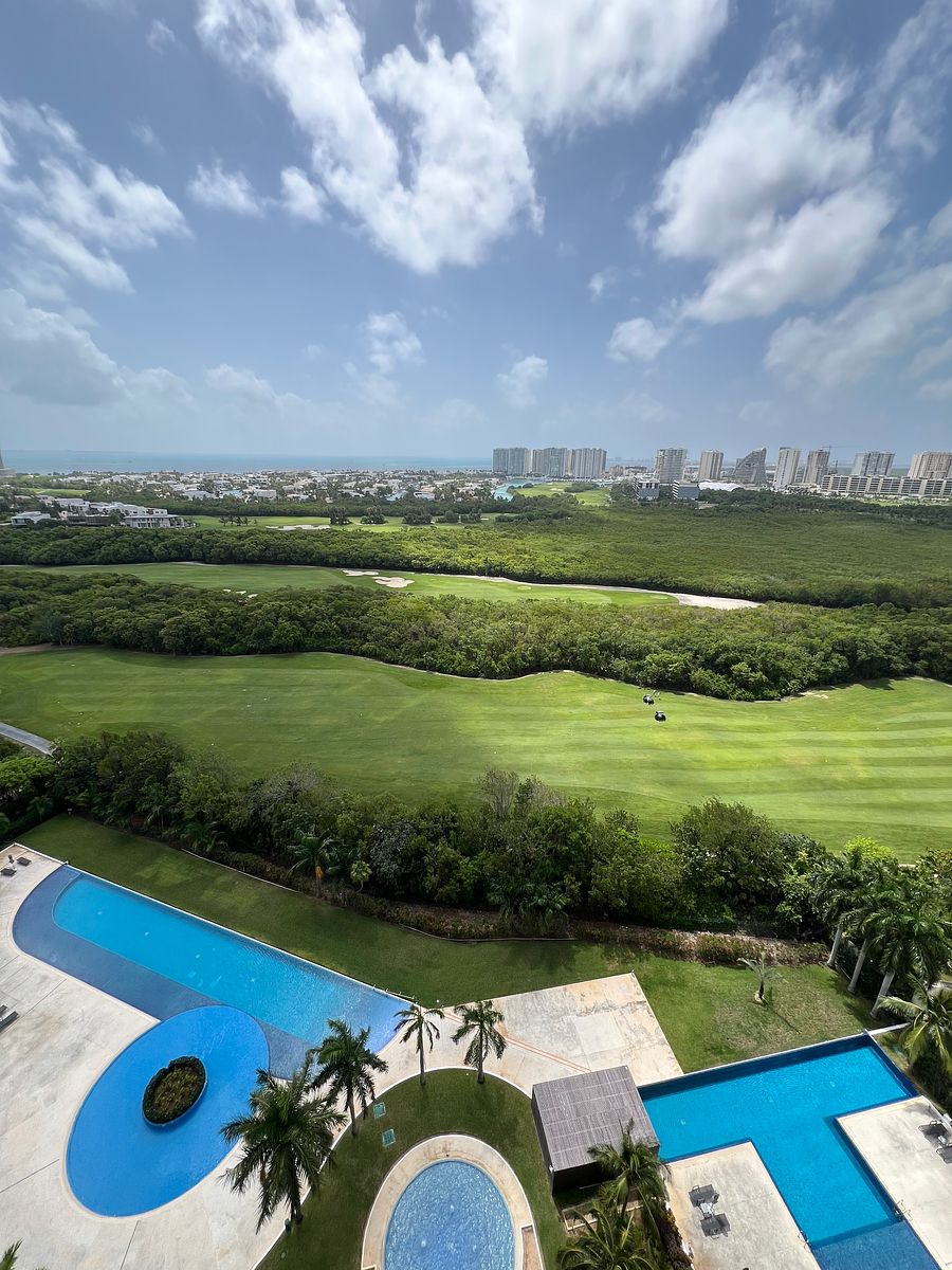 Apartment in Puerto Cancún, Benito Juárez, photo 43 of 46