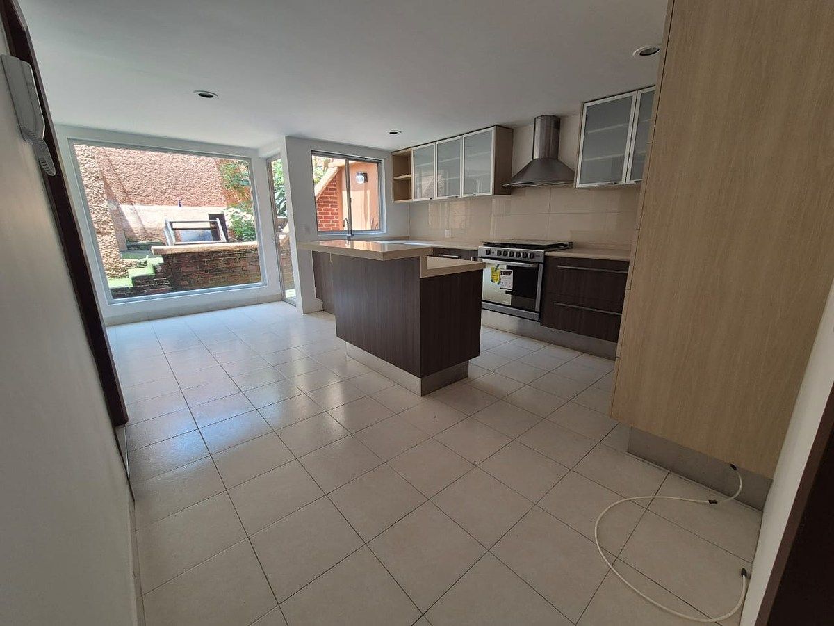 Casa em condomínio fechado em San Jerónimo Lídice, La Magdalena Contreras, foto 5 de 26