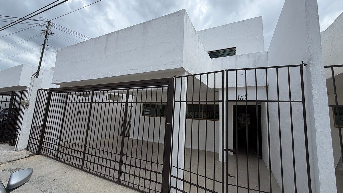 Aluguel de escritório em Benito Juárez Norte a duas quadras da prolongação Montejo, foto 1 de 19