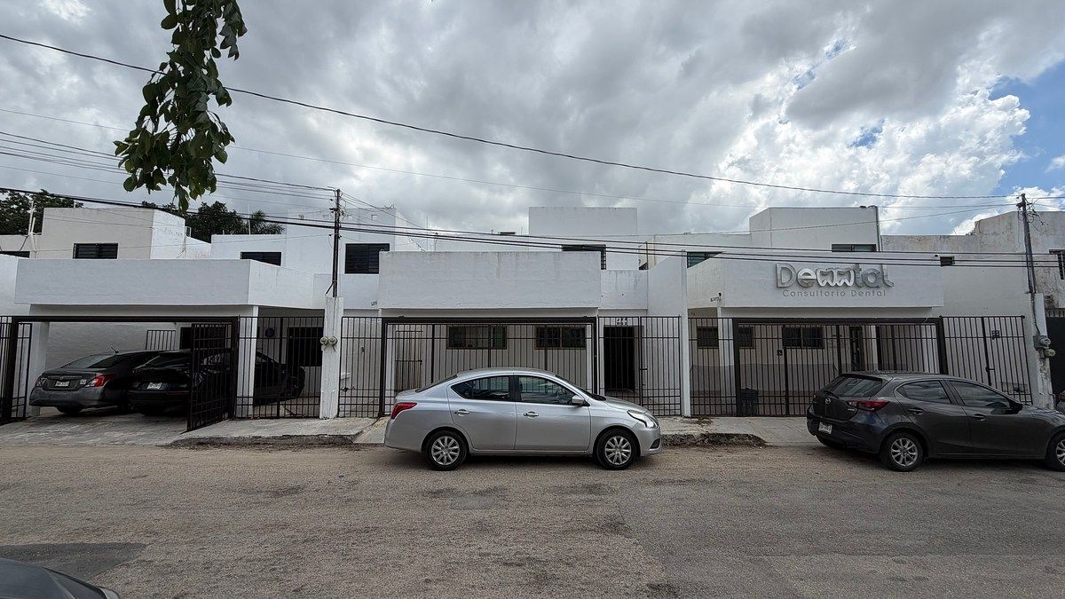 Sala Comercial em Benito Juárez Nte, Mérida, foto 2 de 19