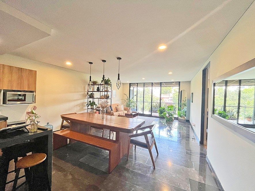 Departamento en Venta en OLIVAR DE LOS PADRES