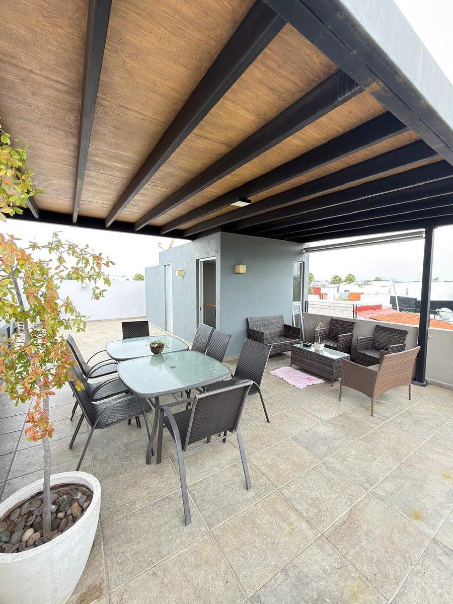 House in Gated Community in Valle Imperial, Zapopan, photo 22 of 34