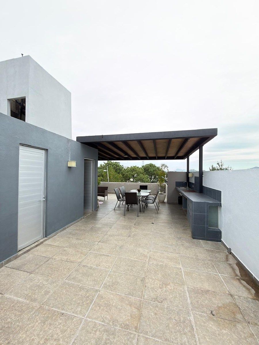 House in Gated Community in Valle Imperial, Zapopan, photo 24 of 34
