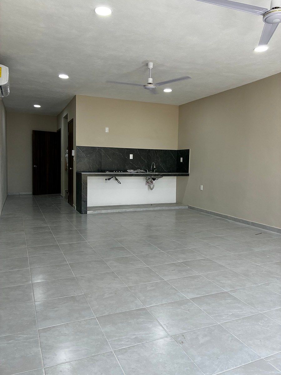 Departamento en Ciudad del Carmen Centro, Carmen, foto 2 de 21