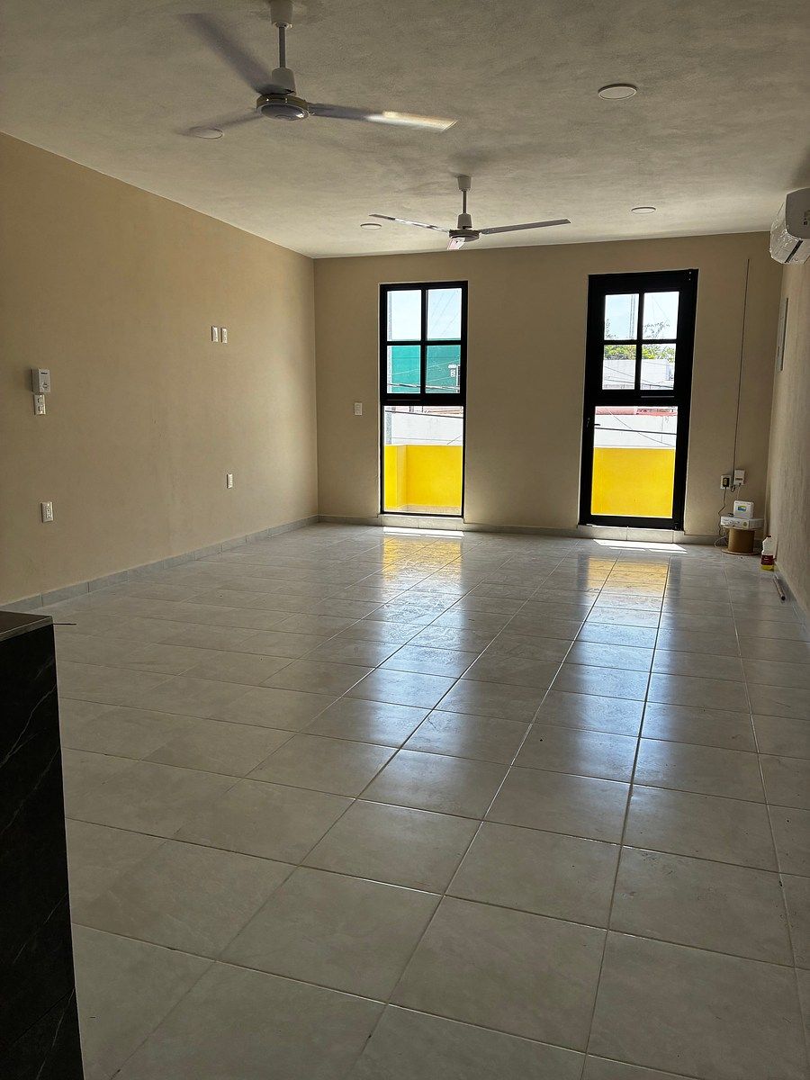 Departamento en Ciudad del Carmen Centro, Carmen, foto 3 de 21