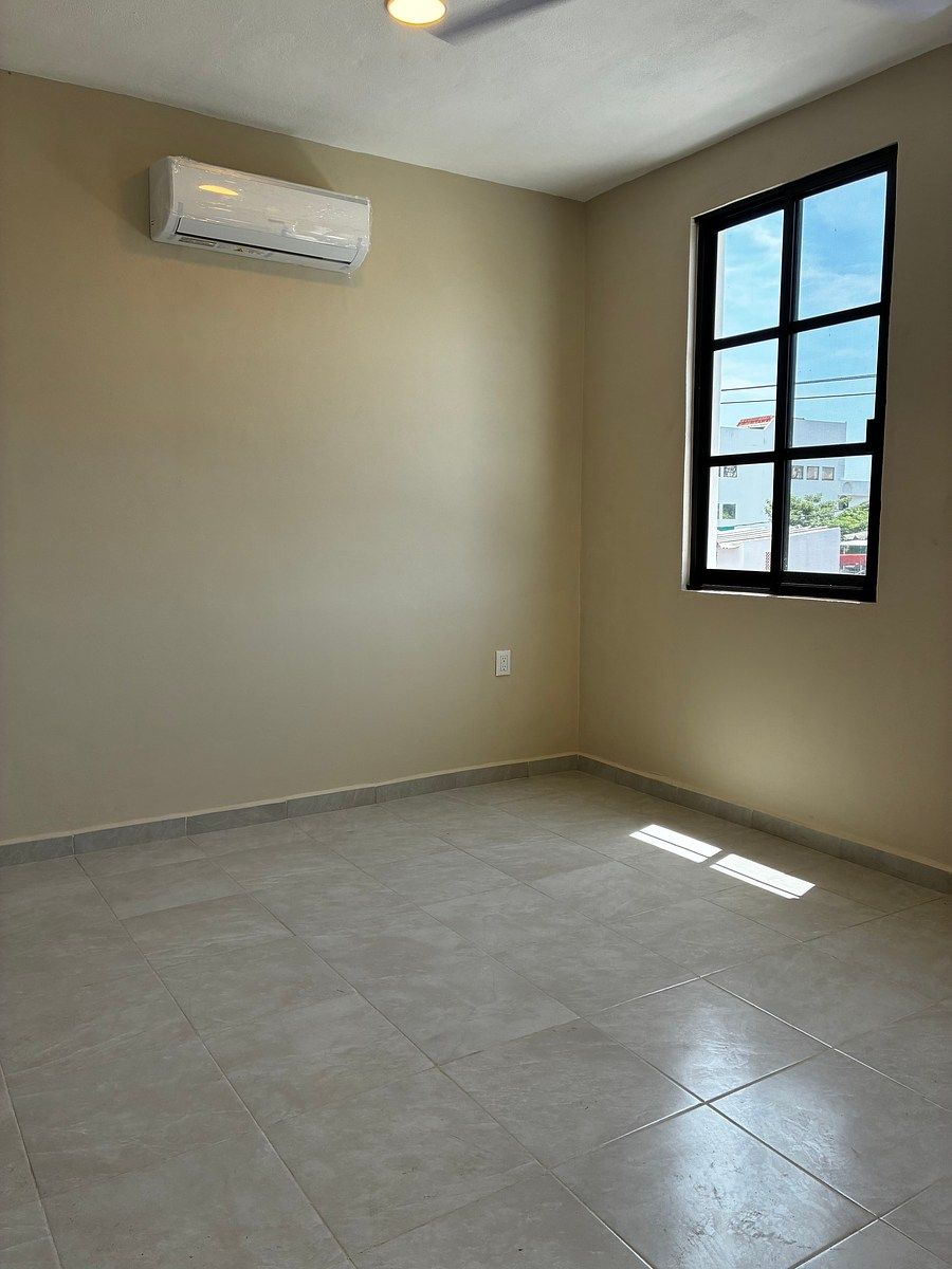 Departamento en Ciudad del Carmen Centro, Carmen, foto 13 de 21