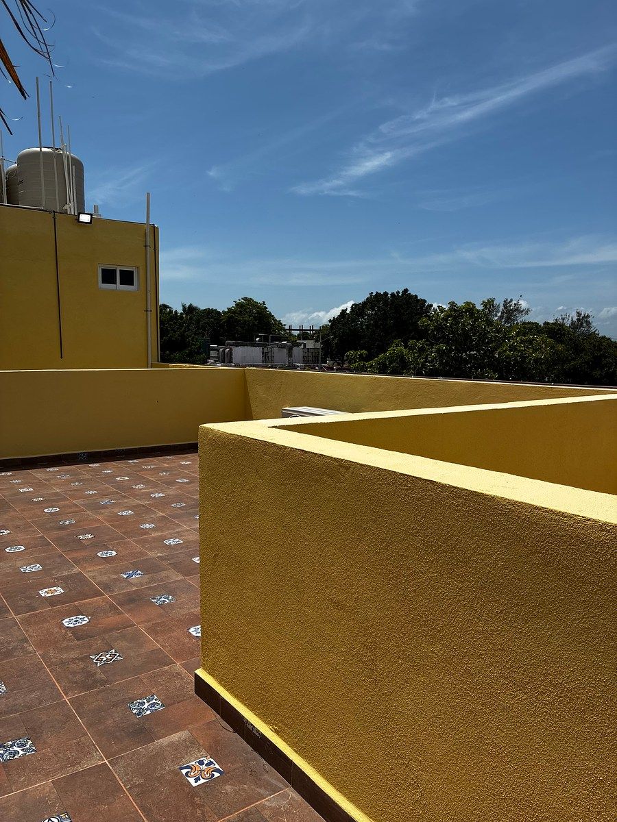 Departamento en Ciudad del Carmen Centro, Carmen, foto 20 de 21