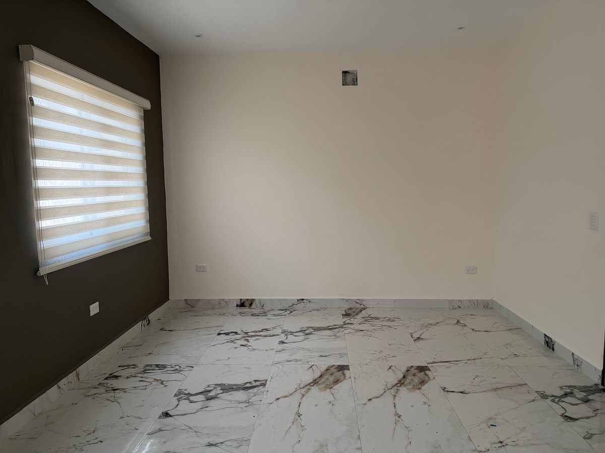 Casa em Villas la Rioja, Monterrey, foto 4 de 21