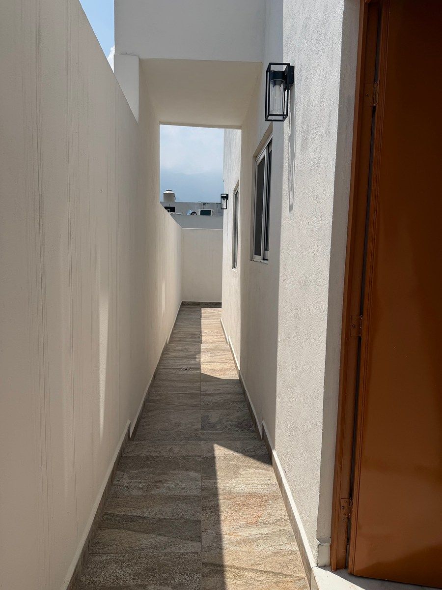 Casa em Villas la Rioja, Monterrey, foto 8 de 21