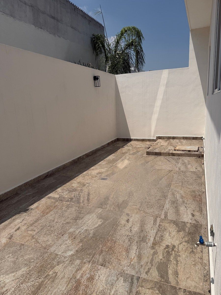 Casa em Villas la Rioja, Monterrey, foto 9 de 21