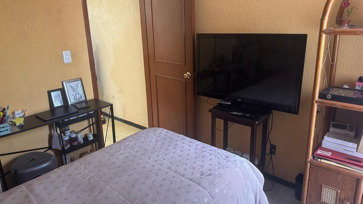 Casa em Los Héroes Coacalco, Coacalco de Berriozábal, foto 9 de 11