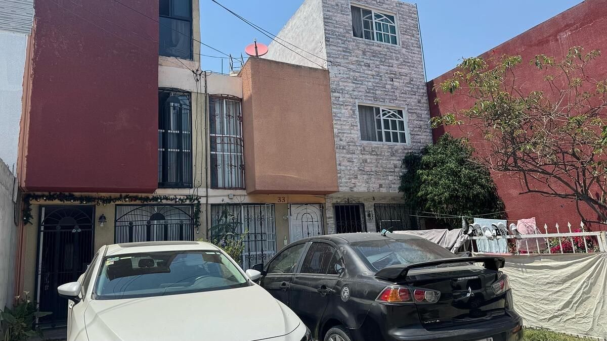CASA HEROES COACALCO, foto 1 de 11