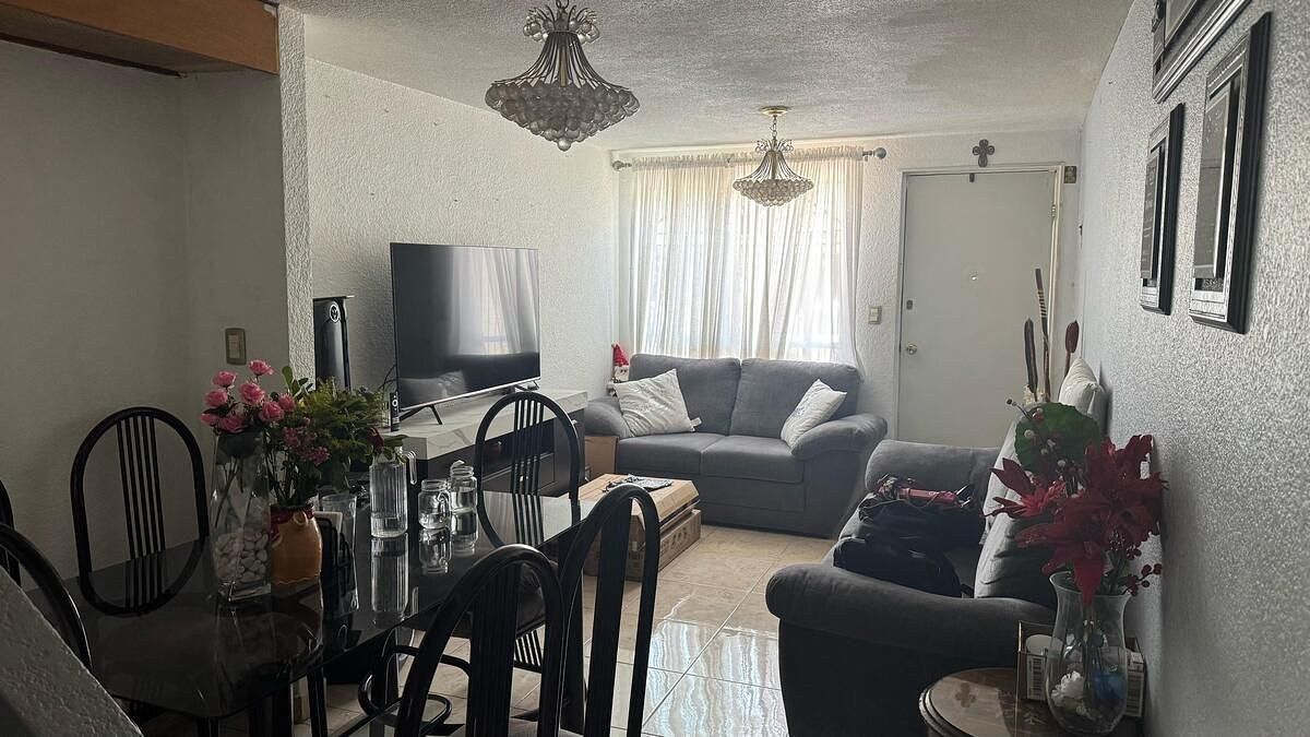 Casa em Los Héroes Coacalco, Coacalco de Berriozábal, foto 10 de 11