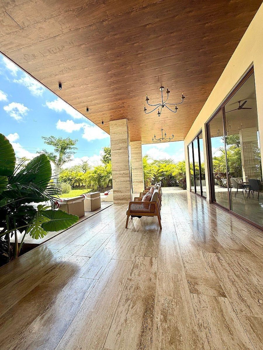 Lote em Xcanatún, Mérida, foto 4 de 15