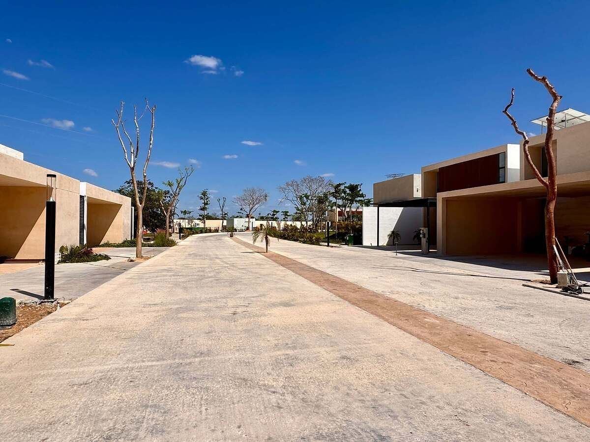 Lote em Xcanatún, Mérida, foto 15 de 15