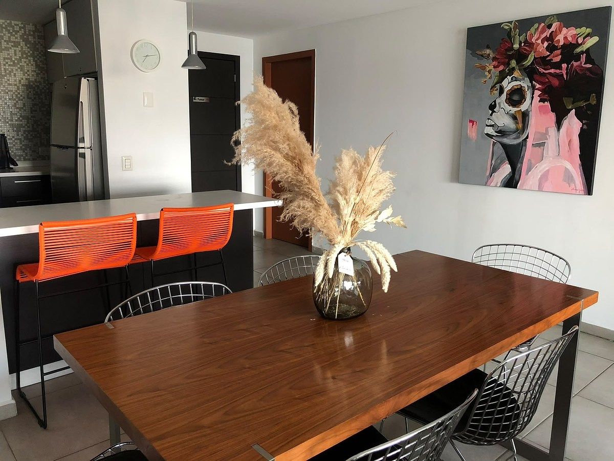 Apartment in Americana, Guadalajara, photo 2 of 18