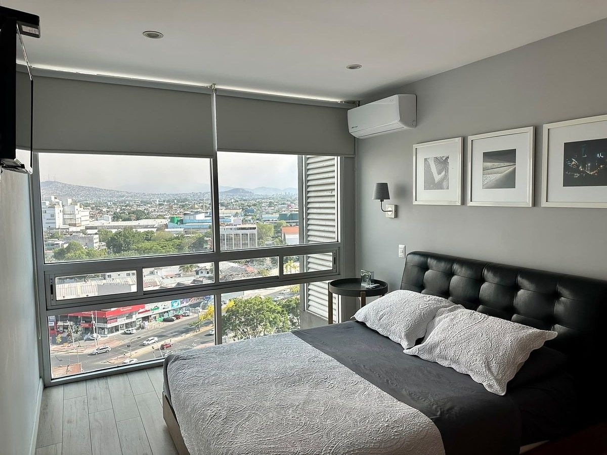 Apartment in Americana, Guadalajara, photo 3 of 18
