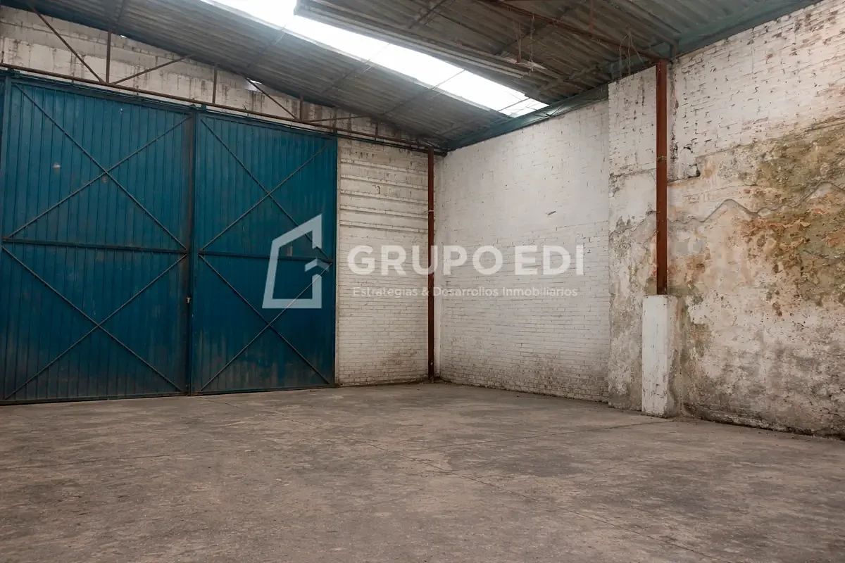 Commercial Storage Unit in Puebla Centro, Puebla, photo 3 of 7