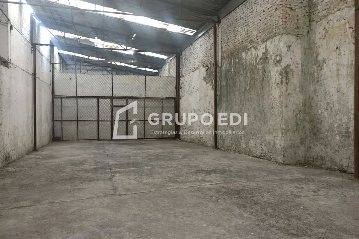 Commercial Storage Unit in Puebla Centro, Puebla, photo 4 of 7
