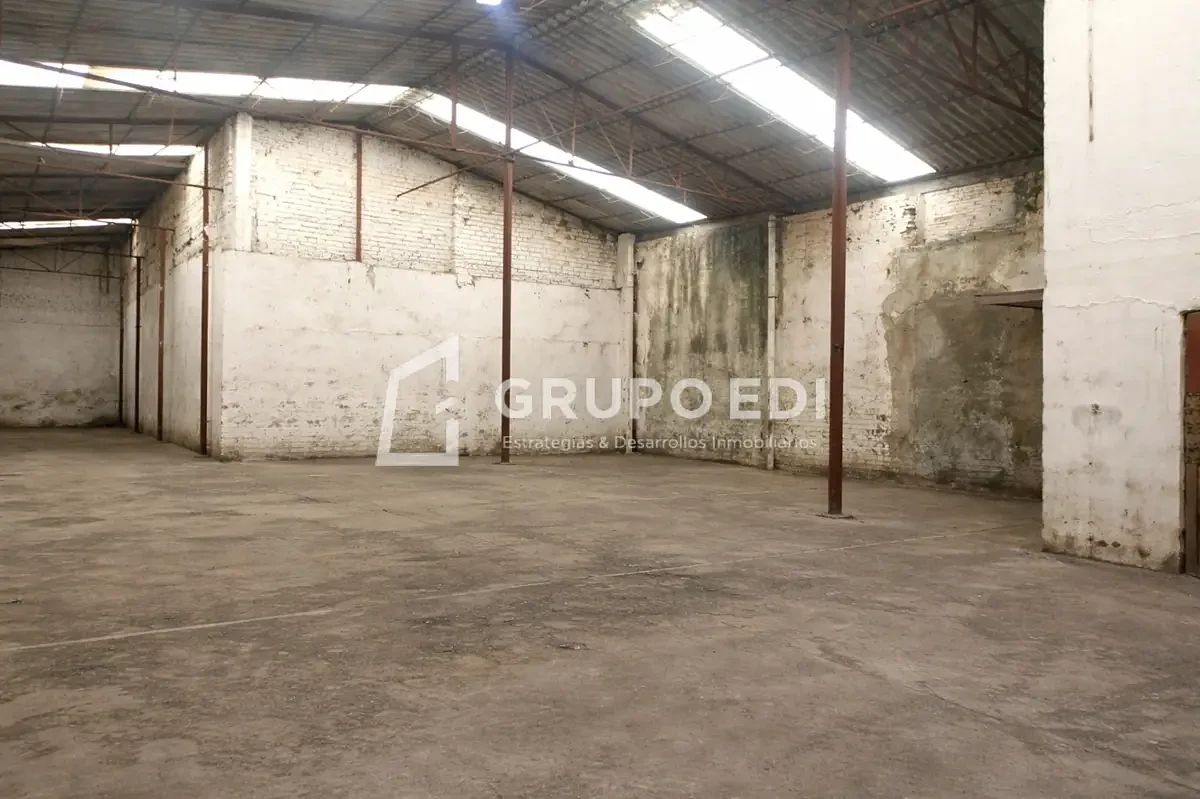 Commercial Storage Unit in Puebla Centro, Puebla, photo 5 of 7