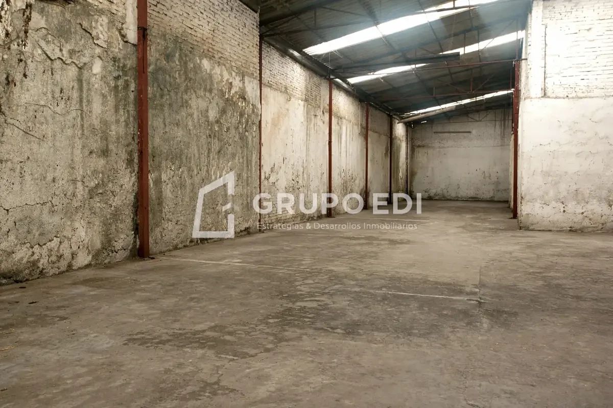Commercial Storage Unit in Puebla Centro, Puebla, photo 6 of 7
