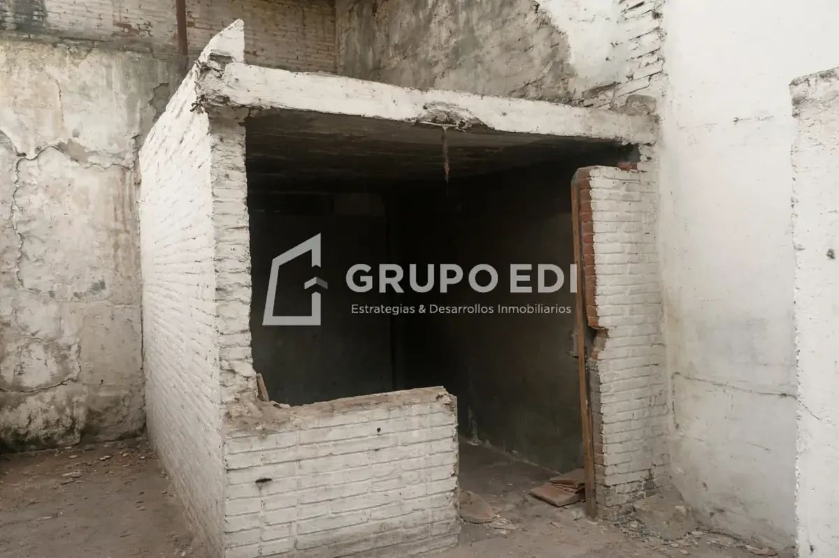 Commercial Storage Unit in Puebla Centro, Puebla, photo 7 of 7