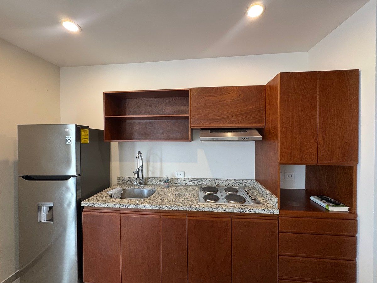 Apartment in Campestre, Mérida, photo 4 of 15
