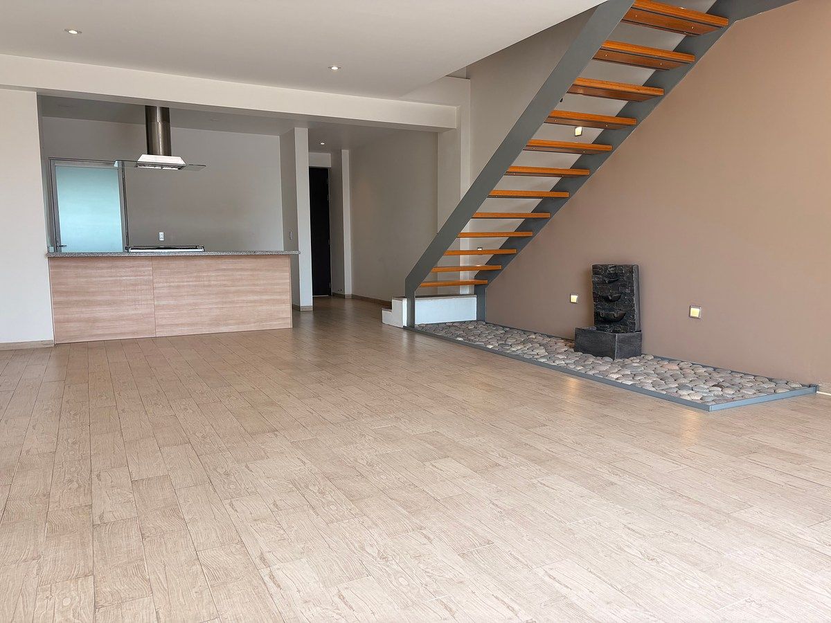 Apartamento em La Patria Universidad, Zapopan, foto 4 de 21