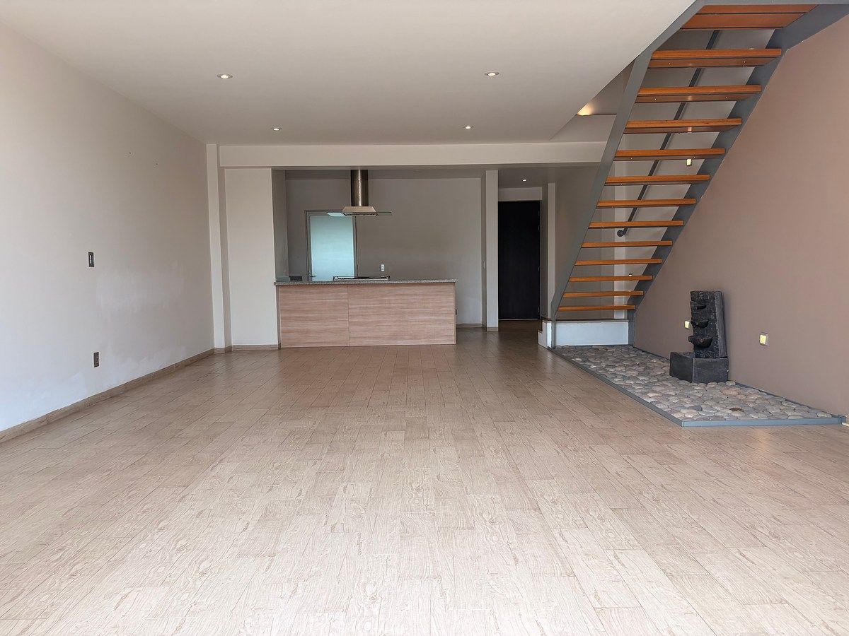 Apartamento em La Patria Universidad, Zapopan, foto 5 de 21