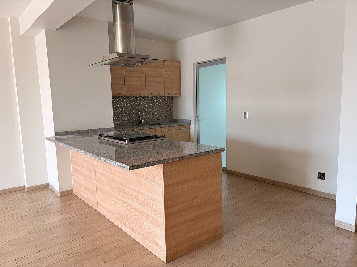 Apartamento em La Patria Universidad, Zapopan, foto 7 de 21