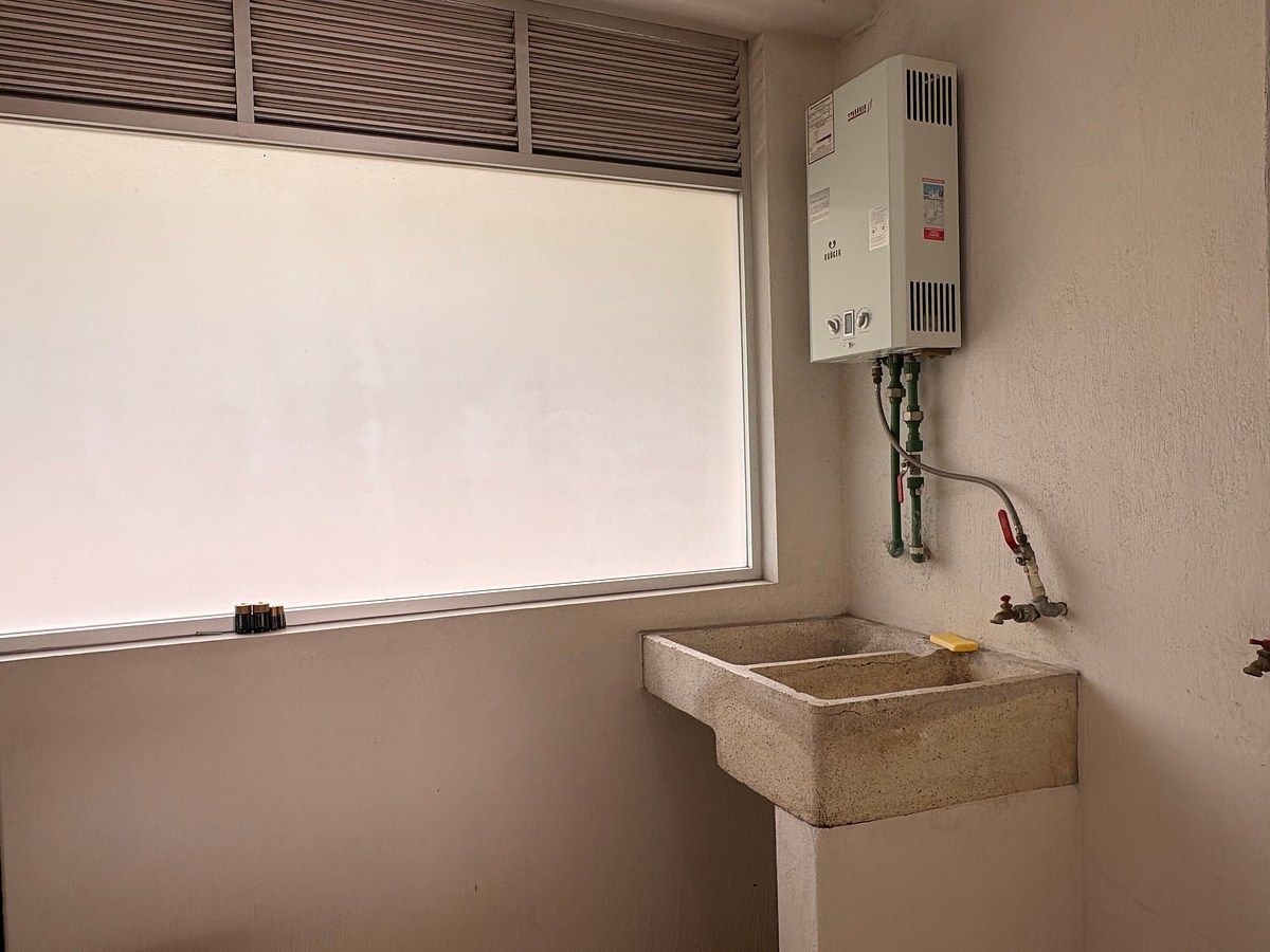 Apartamento em La Patria Universidad, Zapopan, foto 8 de 21
