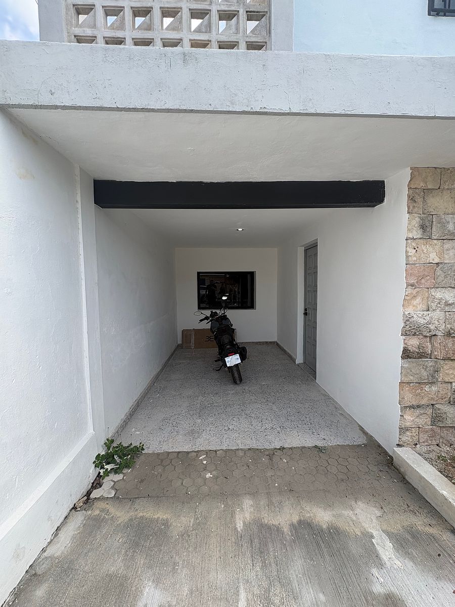 Casa en Itzimna, Mérida, foto 29 de 31
