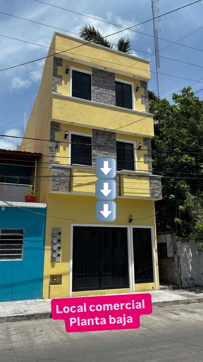 LOCAL EN RENTA ZONA CENTRO $10,000, foto 1 de 10