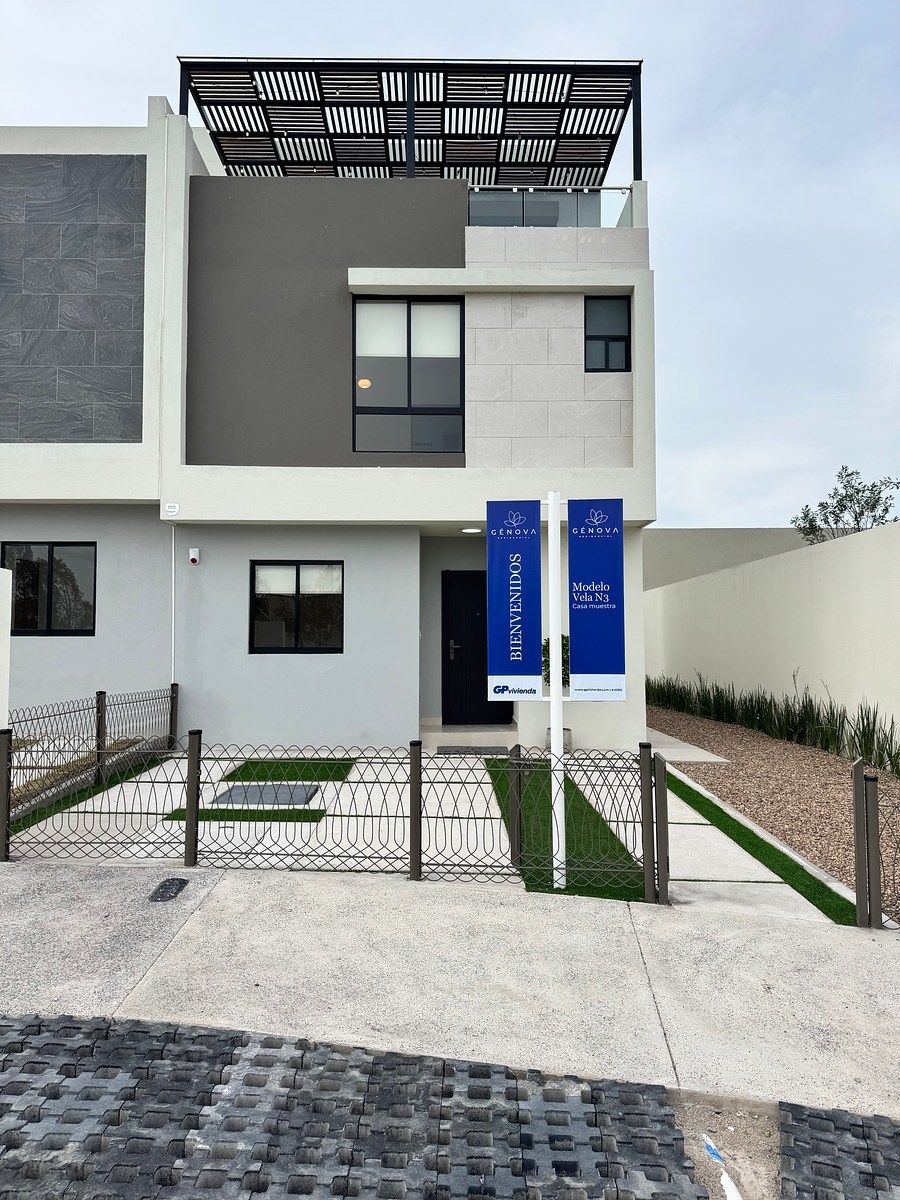 Casa em Zákia, El Marqués, foto 3 de 27