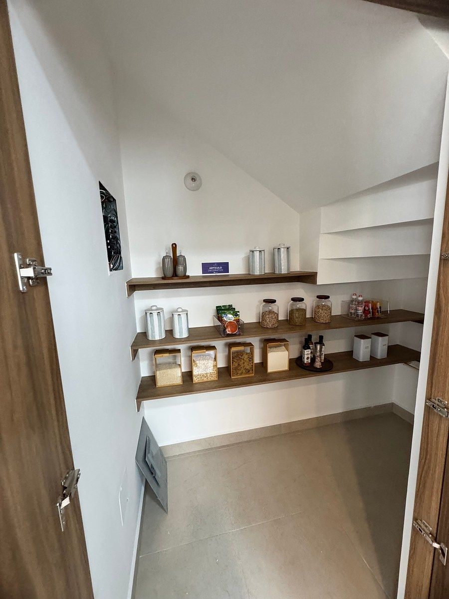 Casa en Zákia, El Marqués, foto 9 de 27