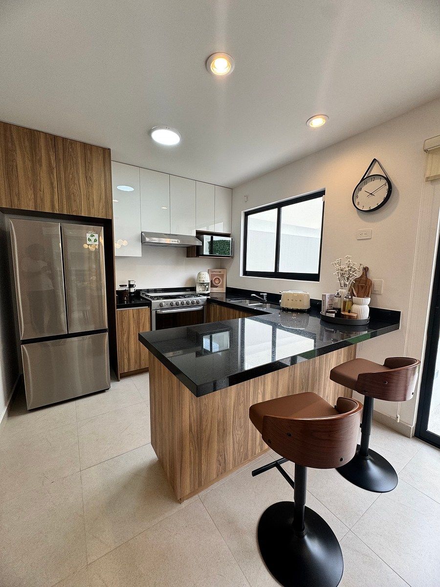 Casa en Zákia, El Marqués, foto 10 de 27