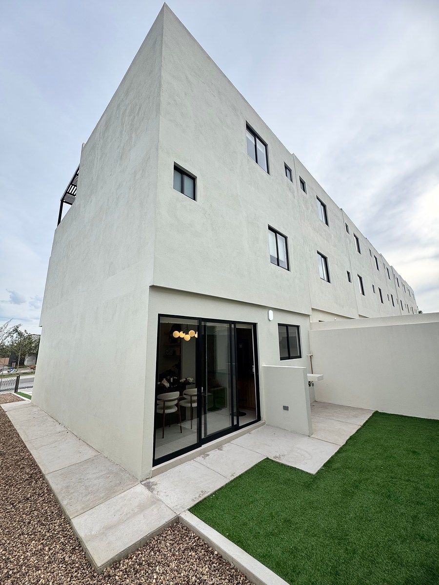 Casa en Zákia, El Marqués, foto 11 de 27