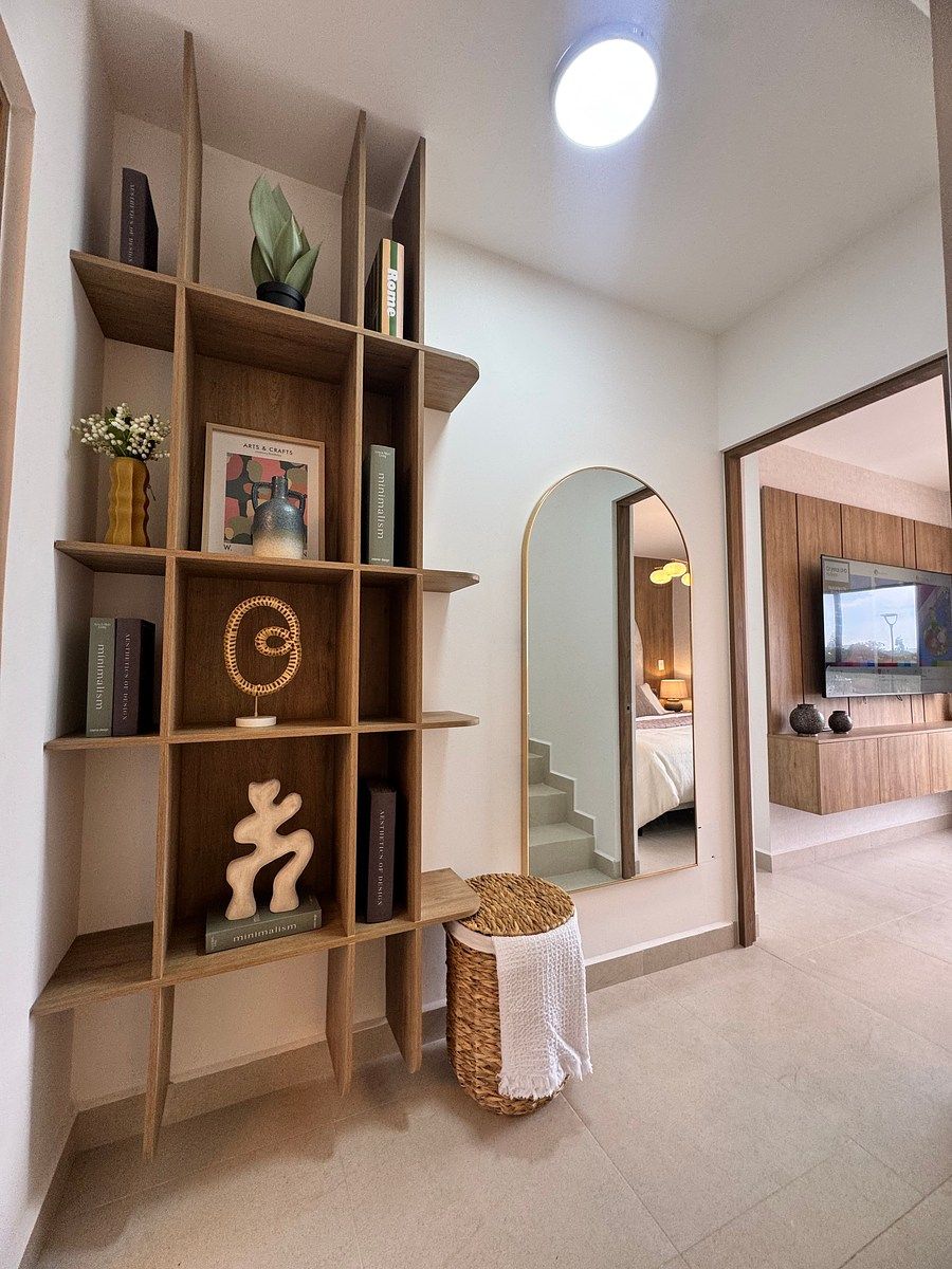 Casa en Zákia, El Marqués, foto 12 de 27