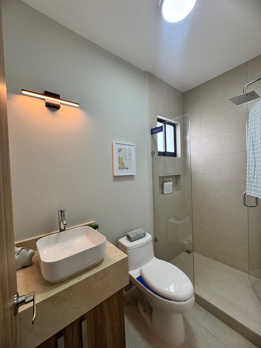 Casa en Zákia, El Marqués, foto 13 de 27