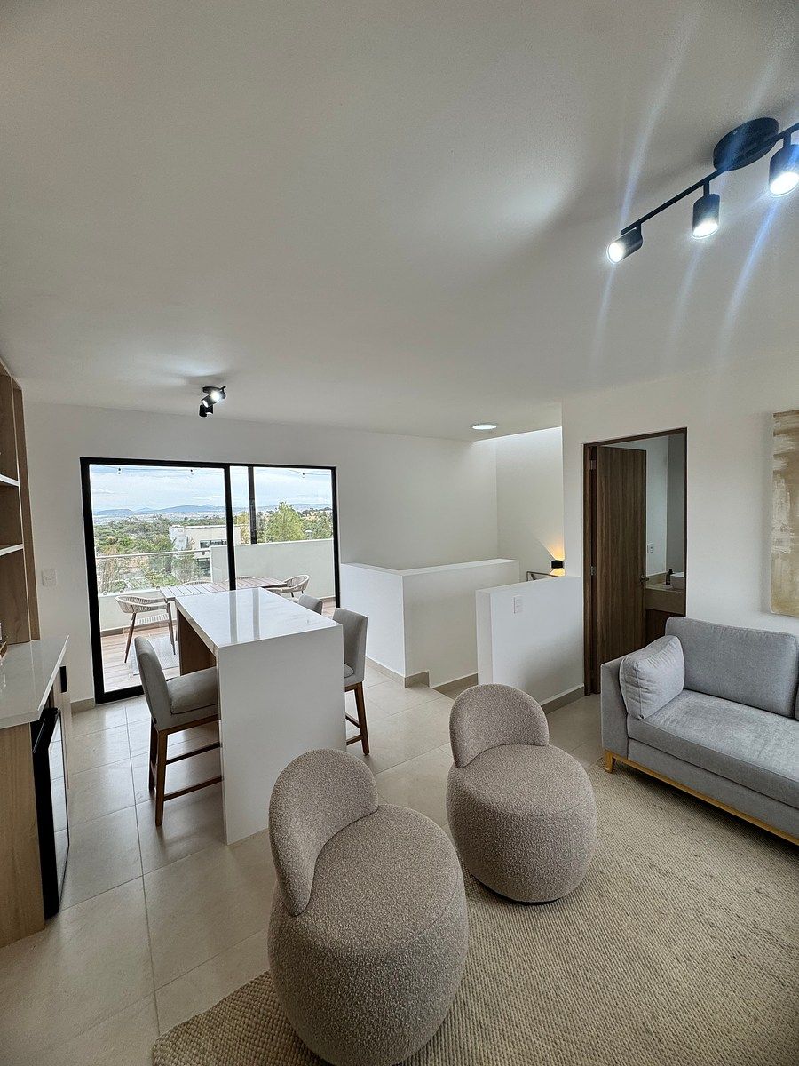 Casa en Zákia, El Marqués, foto 25 de 27