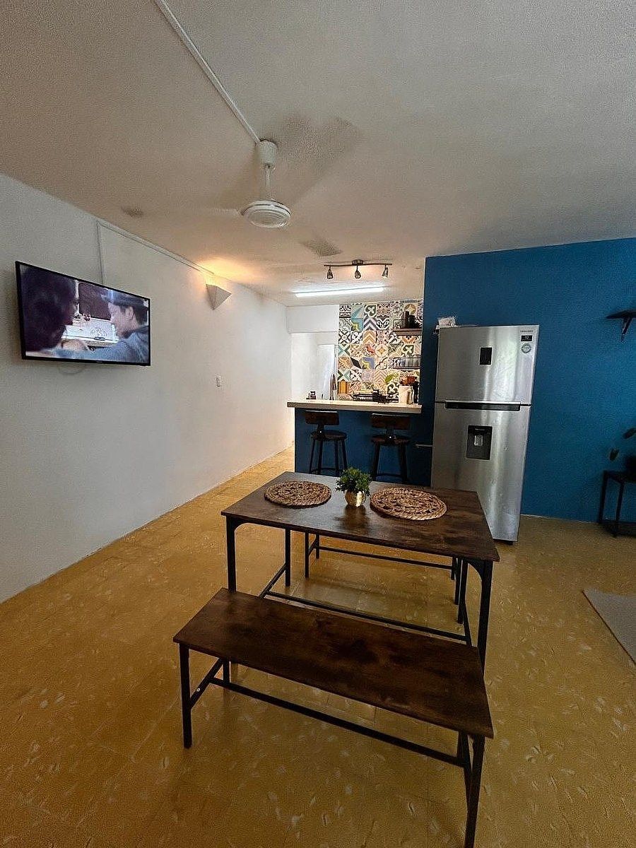 Casa em Mérida Centro, Mérida, foto 4 de 11