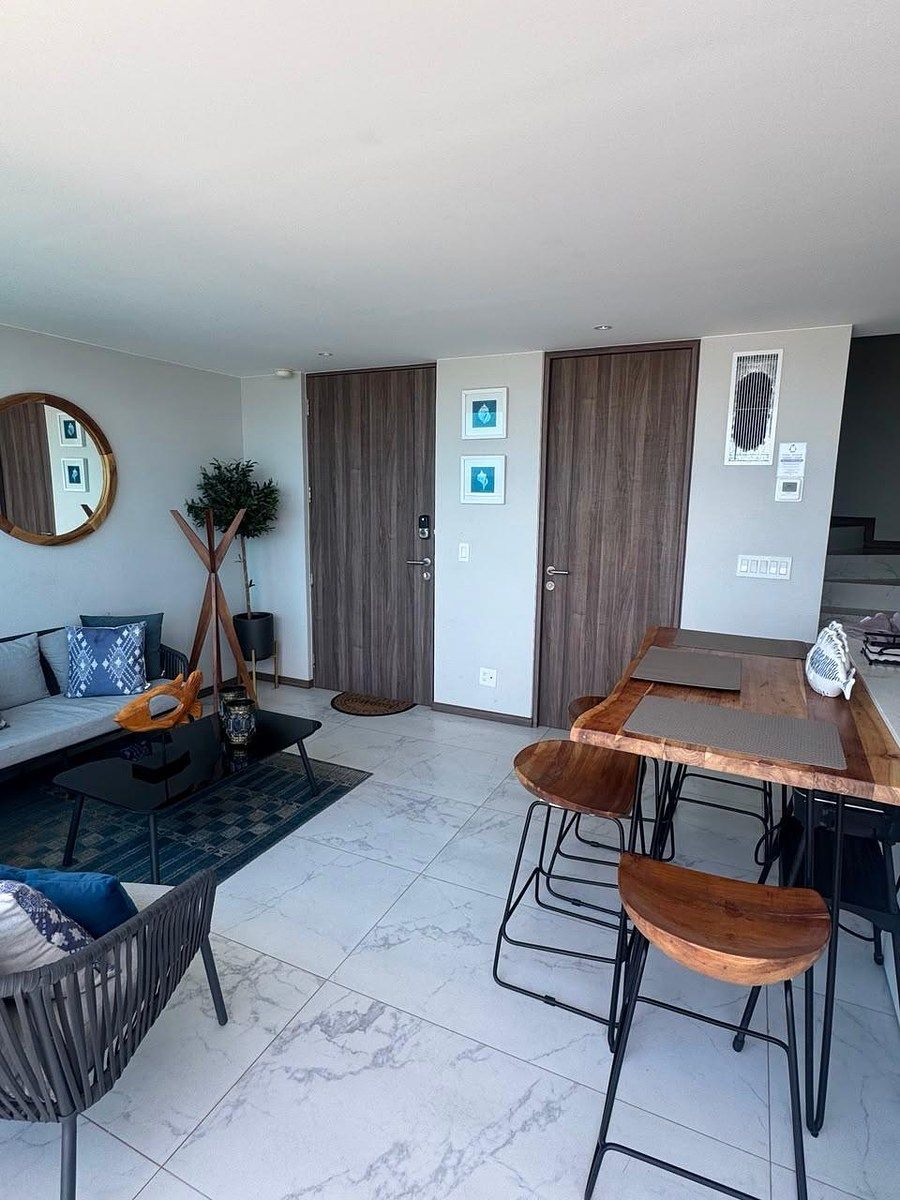 Apartamento em Flamingos, Bahía de Banderas, foto 8 de 15
