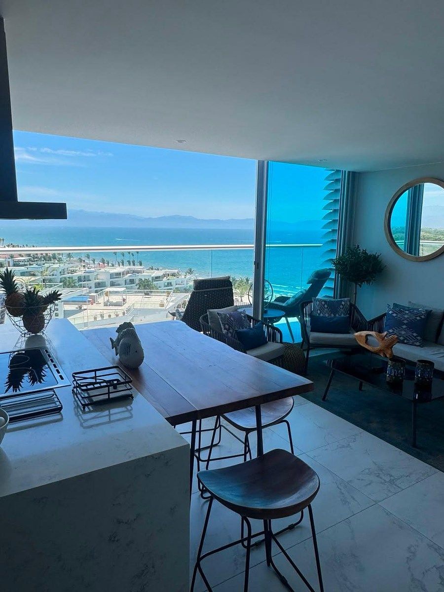 Apartamento em Flamingos, Bahía de Banderas, foto 10 de 15