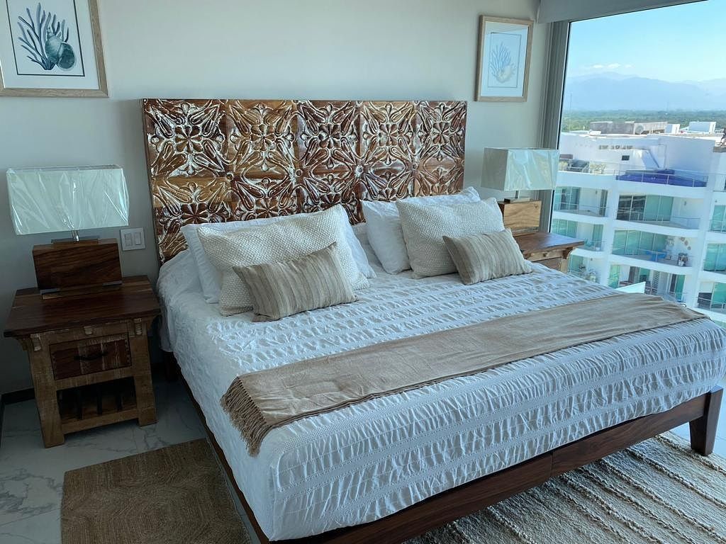 Apartamento em Flamingos, Bahía de Banderas, foto 12 de 15