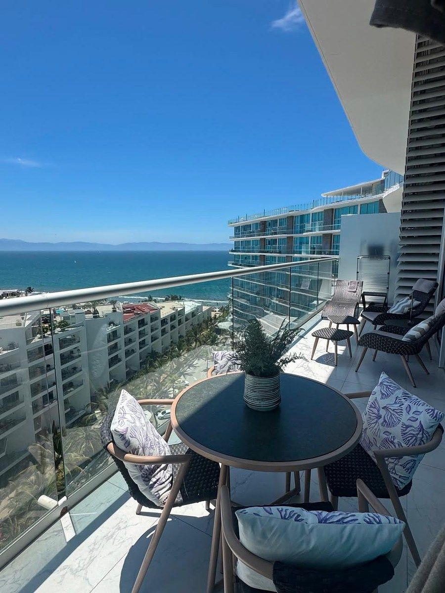 Apartamento em Flamingos, Bahía de Banderas, foto 11 de 15