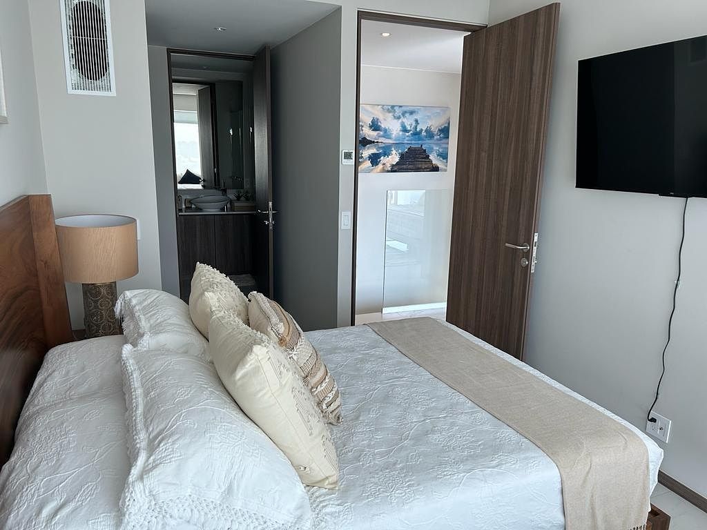 Apartamento em Flamingos, Bahía de Banderas, foto 14 de 15