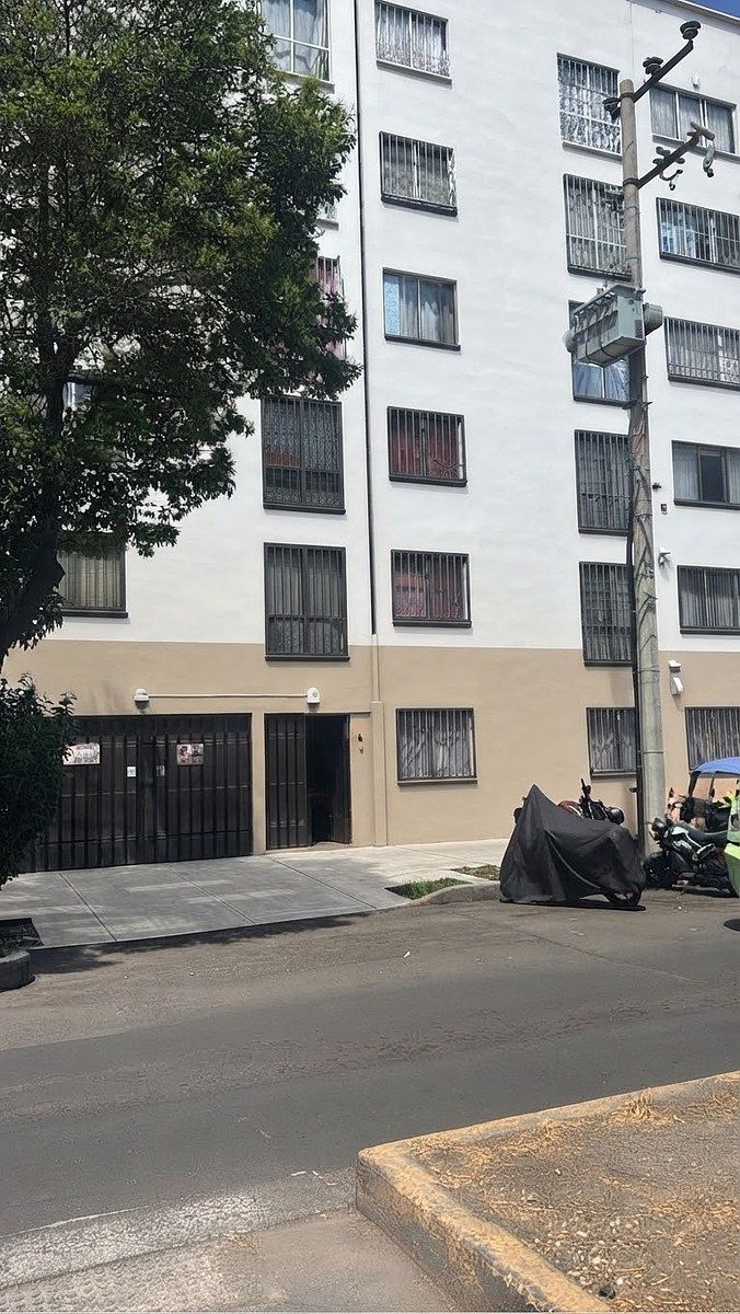 Apartamento em Esperanza, Cuauhtémoc, foto 7 de 14